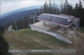 Archiv Foto Webcam Piste Martinovi baraki 06:00