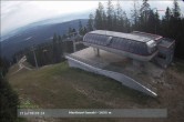 Archiv Foto Webcam Piste Martinovi baraki 07:00