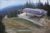 Archiv Foto Webcam Piste Martinovi baraki 10:00