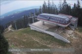 Archiv Foto Webcam Piste Martinovi baraki 12:00