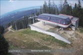 Archiv Foto Webcam Piste Martinovi baraki 16:00