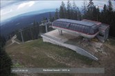 Archiv Foto Webcam Piste Martinovi baraki 18:00