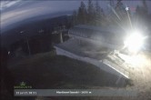 Archiv Foto Webcam Piste Martinovi baraki 20:00