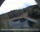 Archived image Webcam Popangelov Ski Run 10:00