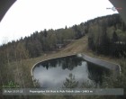 Archived image Webcam Popangelov Ski Run 12:00