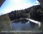 Archived image Webcam Popangelov Ski Run 08:00