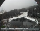 Archived image Webcam Popangelov Ski Run 07:00