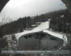 Archived image Webcam Popangelov Ski Run 08:00