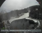 Archived image Webcam Popangelov Ski Run 10:00