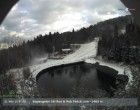 Archiv Foto Webcam Piste Popangelov 14:00