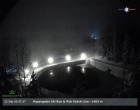 Archived image Webcam Popangelov Ski Run 04:00