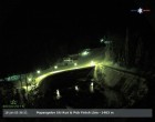 Archiv Foto Webcam Piste Popangelov 04:00