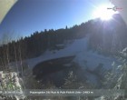 Archiv Foto Webcam Piste Popangelov 08:00