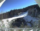 Archiv Foto Webcam Piste Popangelov 10:00