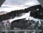 Archived image Webcam Popangelov Ski Run 06:00