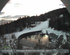 Archived image Webcam Popangelov Ski Run 07:00