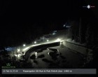 Archived image Webcam Popangelov Ski Run 00:00