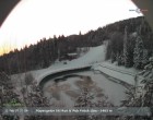 Archived image Webcam Popangelov Ski Run 06:00