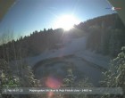 Archived image Webcam Popangelov Ski Run 07:00