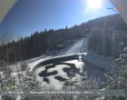 Archived image Webcam Popangelov Ski Run 08:00