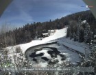 Archived image Webcam Popangelov Ski Run 12:00