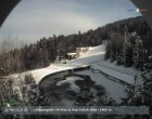 Archived image Webcam Popangelov Ski Run 14:00