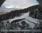 Archived image Webcam Popangelov Ski Run 16:00