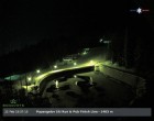 Archived image Webcam Popangelov Ski Run 18:00