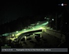 Archived image Webcam Popangelov Ski Run 20:00