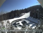 Archiv Foto Webcam Piste Popangelov 10:00