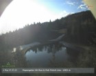 Archived image Webcam Popangelov Ski Run 06:00