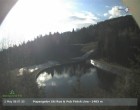 Archived image Webcam Popangelov Ski Run 07:00
