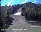 Archived image Webcam Popangelov Slope II 10:00