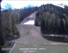 Archived image Webcam Popangelov Slope II 12:00