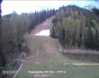 Archived image Webcam Popangelov Slope II 18:00