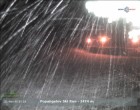 Archiv Foto Webcam Popangelov Piste II 04:00