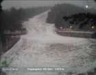 Archiv Foto Webcam Popangelov Piste II 06:00