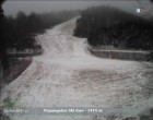 Archiv Foto Webcam Popangelov Piste II 07:00