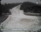 Archiv Foto Webcam Popangelov Piste II 08:00