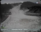 Archiv Foto Webcam Popangelov Piste II 10:00