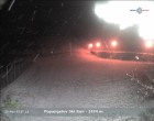 Archiv Foto Webcam Popangelov Piste II 02:00