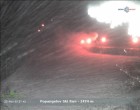 Archiv Foto Webcam Popangelov Piste II 04:00