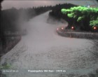 Archiv Foto Webcam Popangelov Piste II 06:00