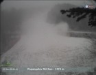 Archiv Foto Webcam Popangelov Piste II 07:00