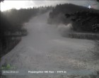 Archiv Foto Webcam Popangelov Piste II 08:00