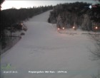 Archiv Foto Webcam Popangelov Piste II 06:00