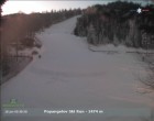 Archiv Foto Webcam Popangelov Piste II 08:00