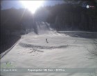 Archiv Foto Webcam Popangelov Piste II 10:00