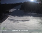 Archiv Foto Webcam Popangelov Piste II 12:00