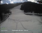 Archiv Foto Webcam Popangelov Piste II 10:00